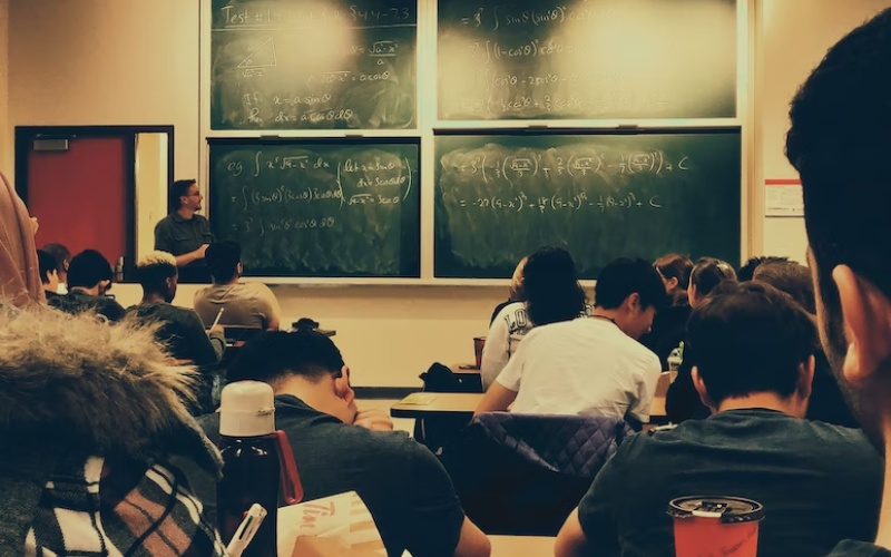 Songs About School Life