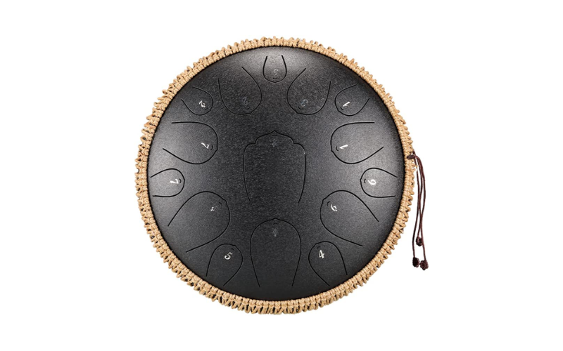 Steel Drums or Steel Pans