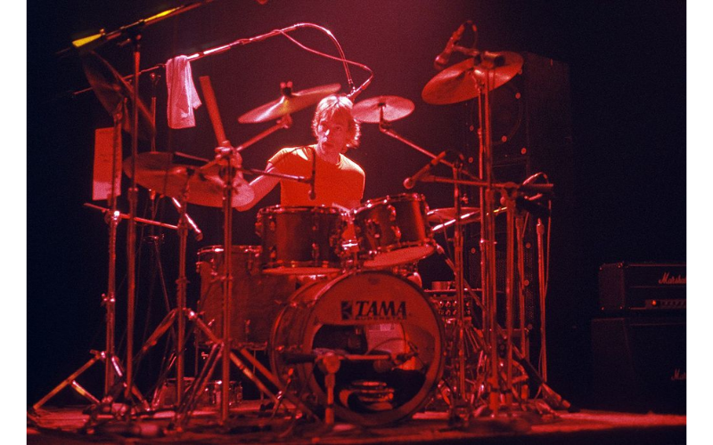 Stewart Copeland