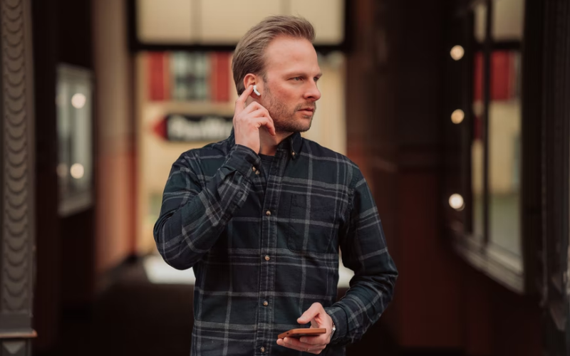 Still Not Loud Enough