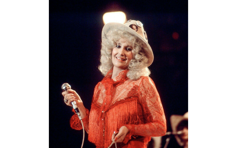 Tammy Wynette