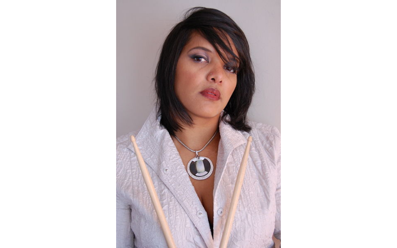 Terri Lyne Carrington