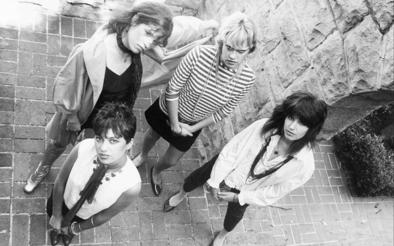 The Bangles