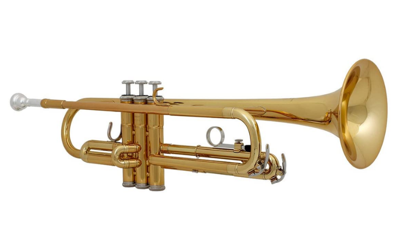 The Bb Trumpet
