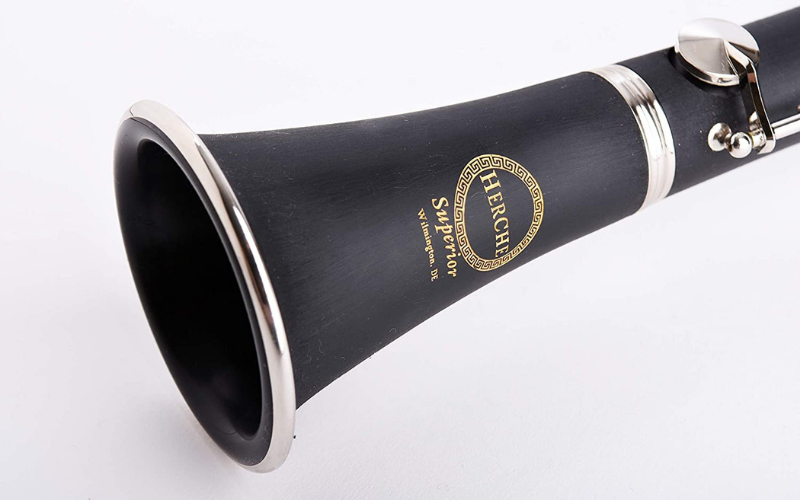 The Best of Brass mixed with the Best of Woodwind