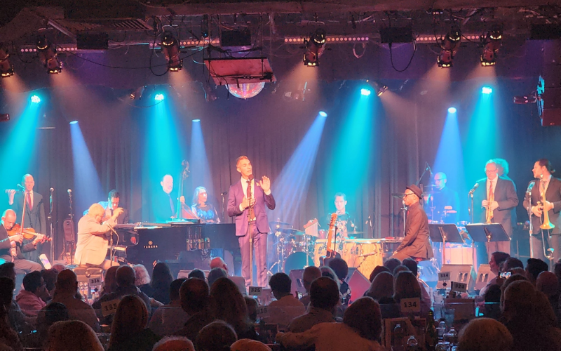 The Birchmere