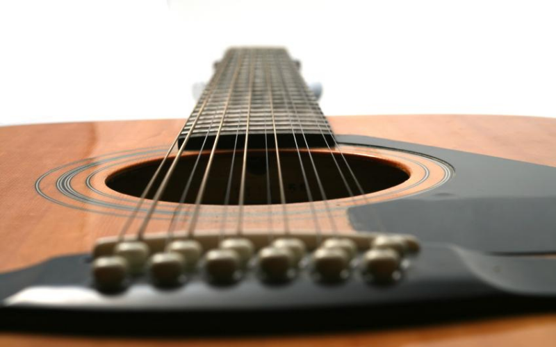 The complete pattern