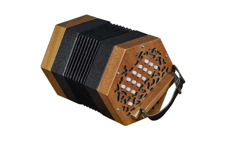 The Concertina