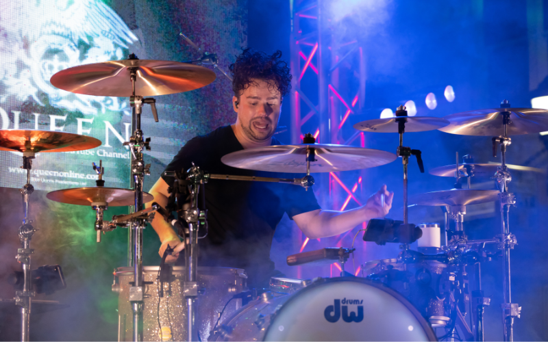 The Importance of Drum Solos