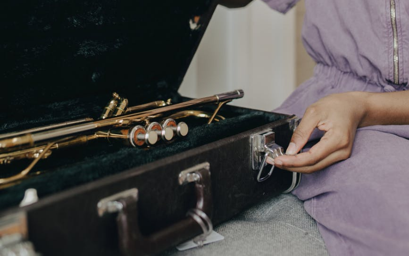 The Local Music Shop