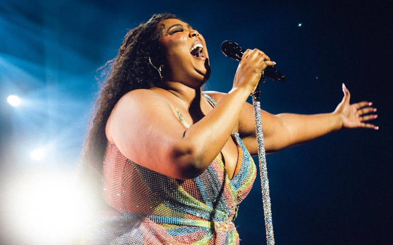 The Meaning Behind “About Damn Time” by Lizzo