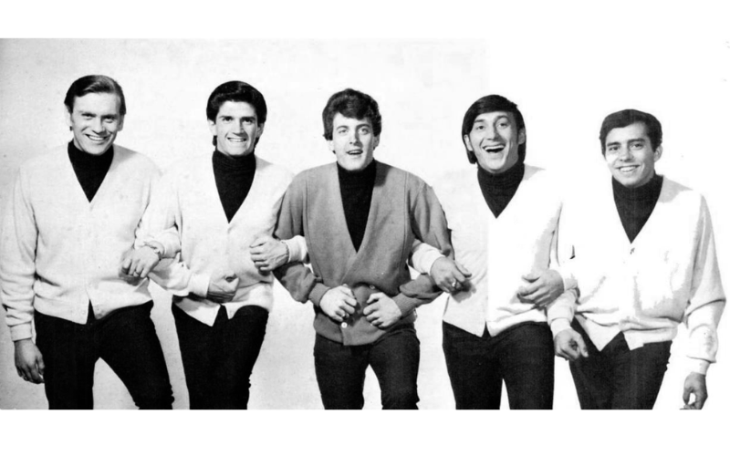 The Meaning Behind “Crimson and Clover” by Tommy James and The Shondells