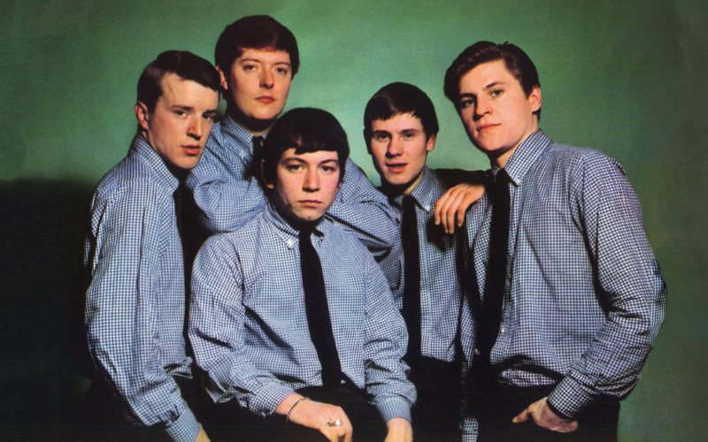 The Meaning Behind “House of the Rising Sun” by The Animals