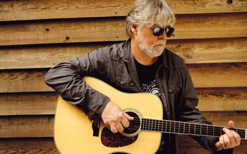 The Meaning Behind “Night Moves” by Bob Seger