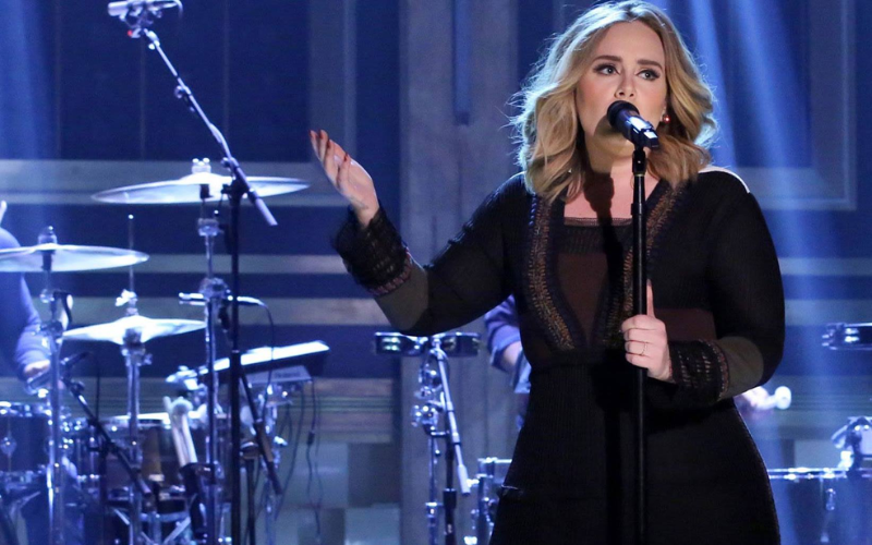 The Meaning Behind “Rolling in the Deep” by Adele