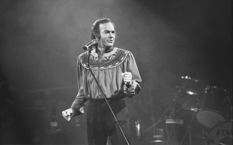 The Meaning Behind “Sweet Caroline” by Neil Diamond
