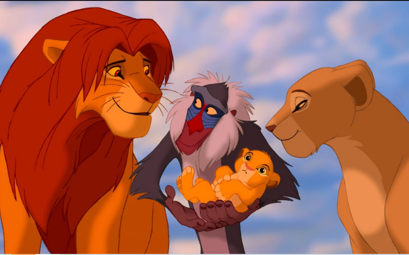 The Meaning of “Hakuna Matata” From ‘The Lion King’ For Parents