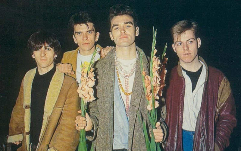 The Smiths
