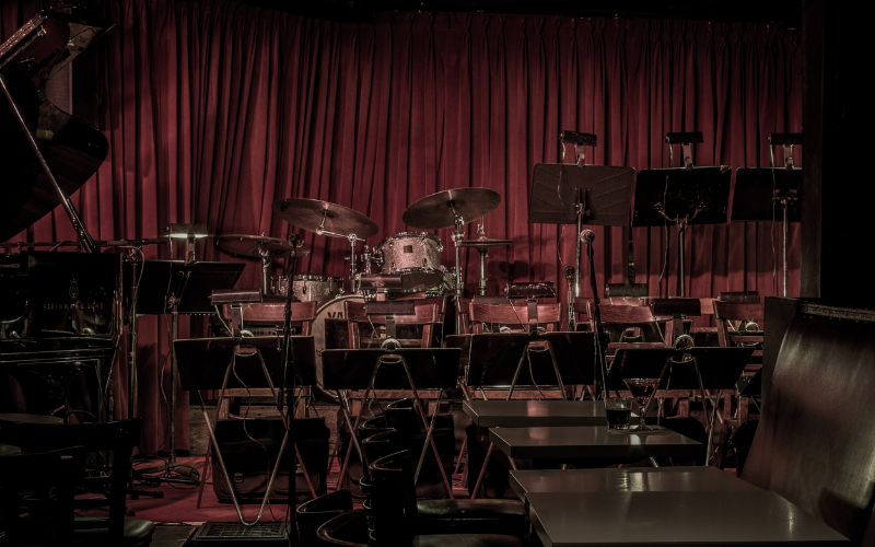The Village Vanguard
