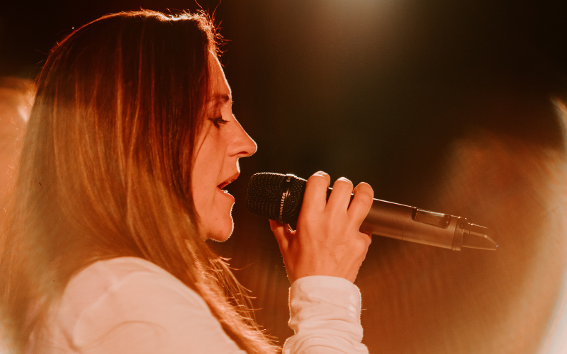 There will be Overlaps