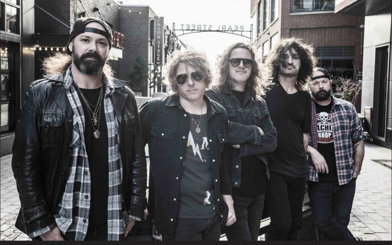 Top 10 Candlebox Songs