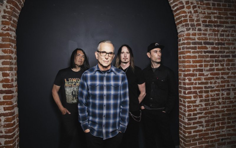 Top 10 Everclear Songs
