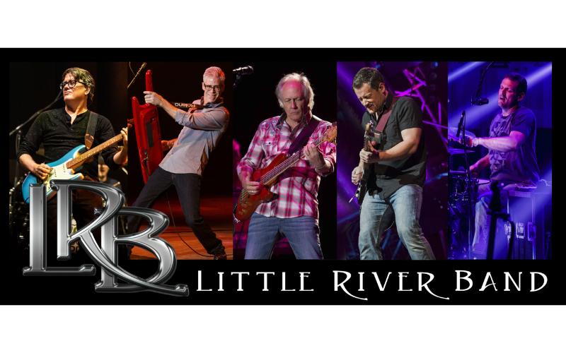 Top 10 Little River Band Songs
