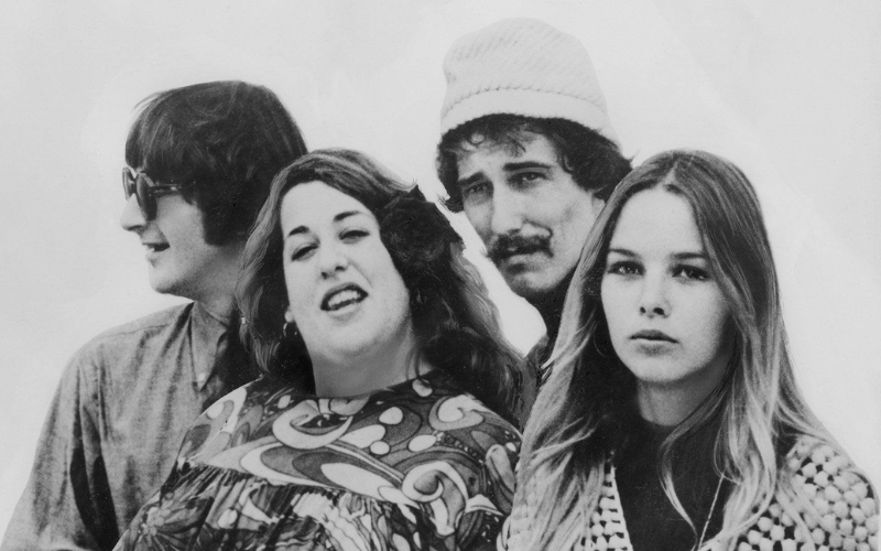 Top 10 Mamas And The Papas Songs