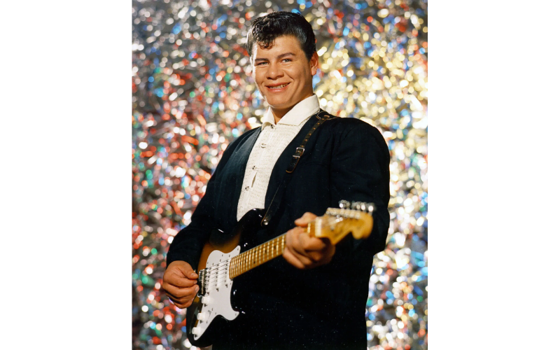 Top Ten Ritchie Valens Songs