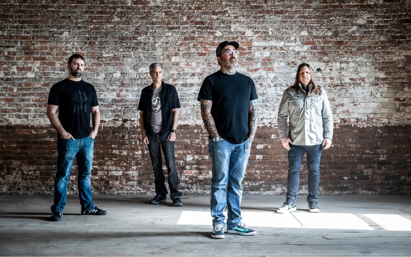 Top 10 Staind Songs of All Time