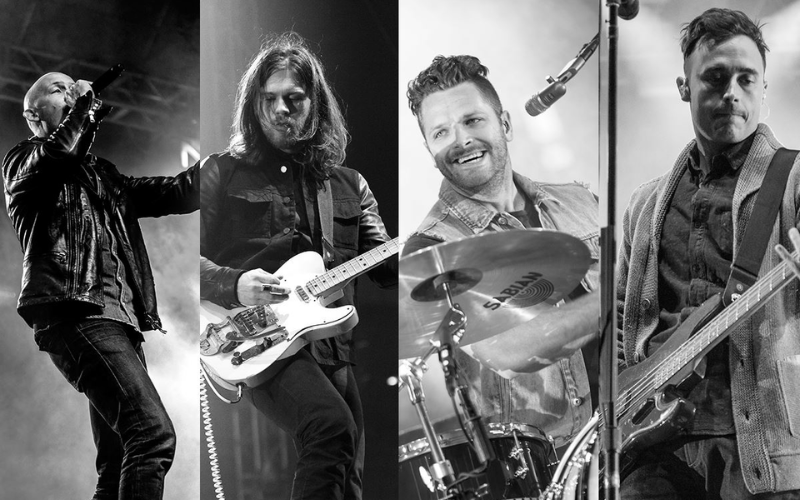 Top 10 The Fray Songs