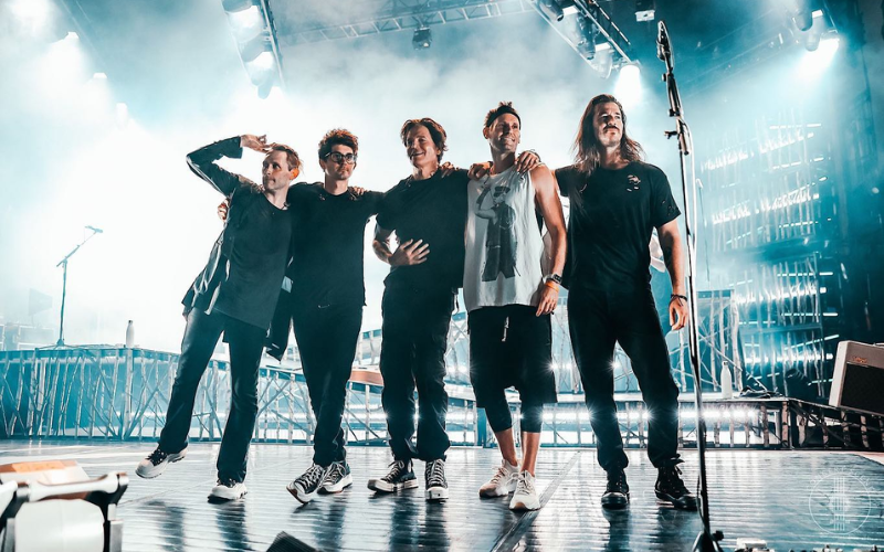 Top 10 Third Eye Blind Songs