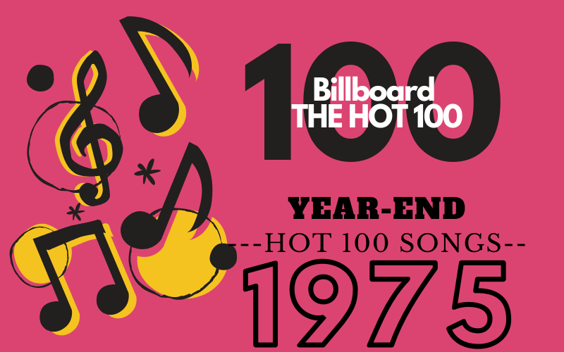 Top 100 Songs of 1975