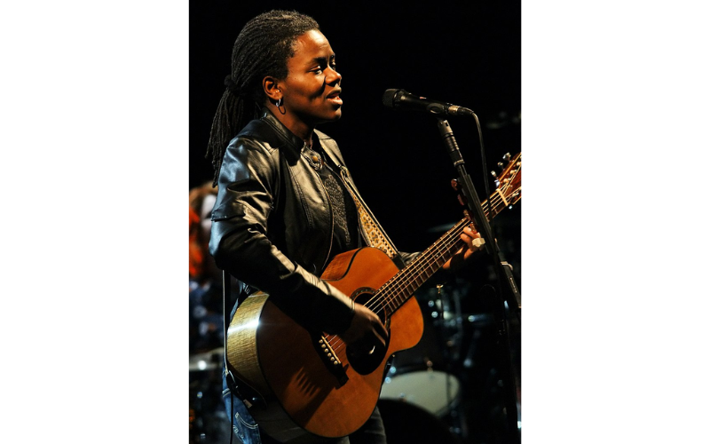 Tracy Chapman