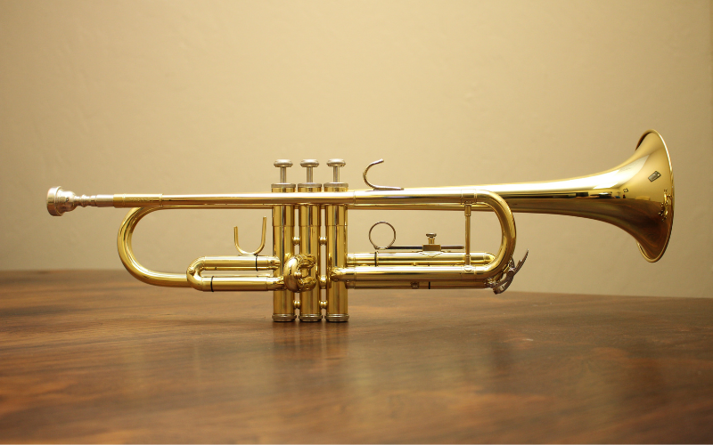 Trumpet