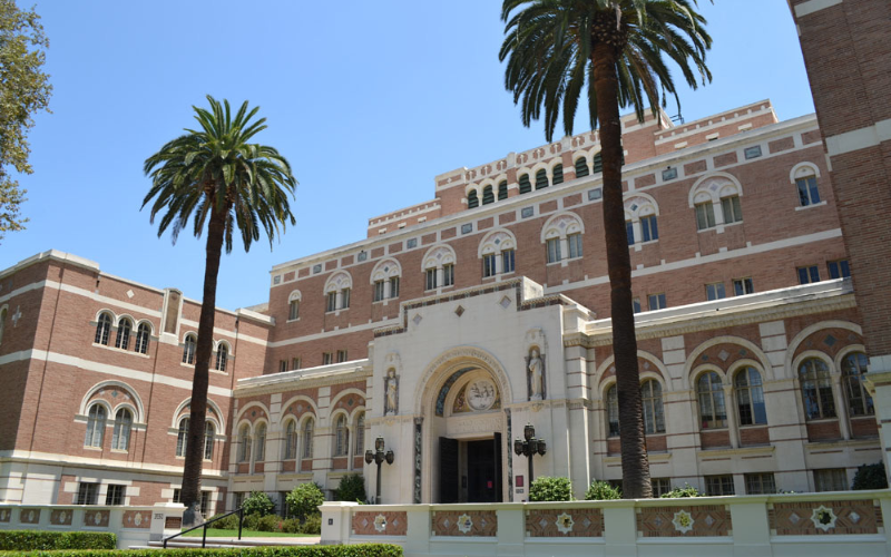 USC Thornton School of Music