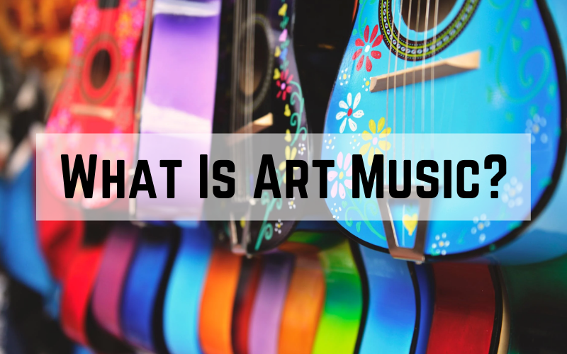 What Is Art Music