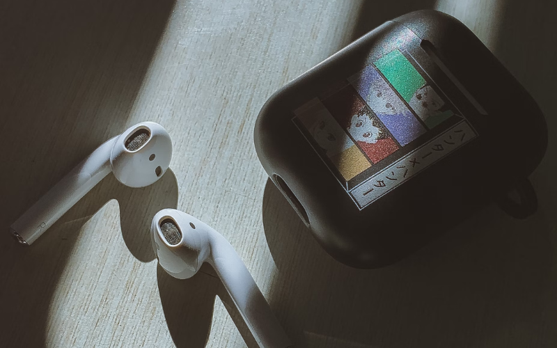 what is Otacore music