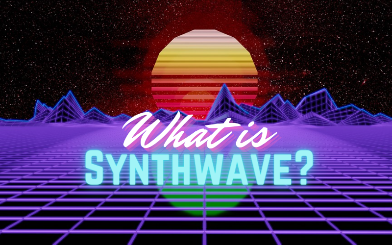 What is Synthwave