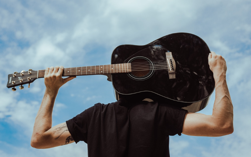 What size is full-size