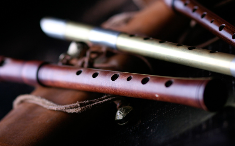 Woodwind Instruments